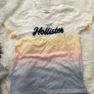 Ombré Hollister womens T-shirt